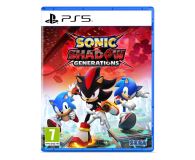 PlayStation Sonic X Shadow Generations - 1261773 - zdjęcie 1